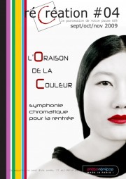 réCréation #04