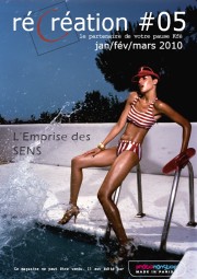 réCréation #05